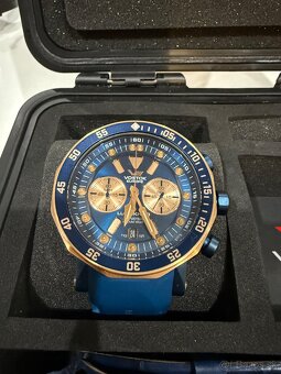 HODINKY VOSTOK NH35A-620E632 - 3