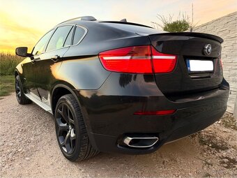 BMW X6 40d xDrive - 3