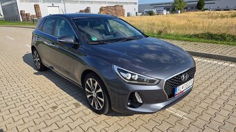 Hyundai i30 1,4 T-GDi NOW 2017 - 3