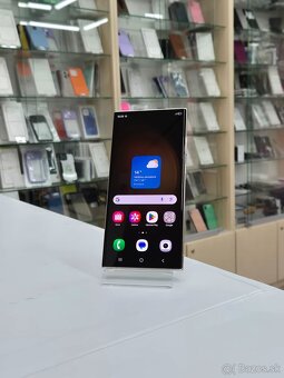 Samsung Galaxy S23 Ultra 256GB béžový | ZÁNOVNÝ - 3