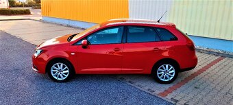 Seat Ibiza St Combi Benzin Edition 2014 - 3