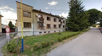 Na predaj 4-izbový byt 83 m² – ul. Jilemnického v Stropkove - 3