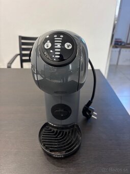 Nescafe Dolce Gusto - 3