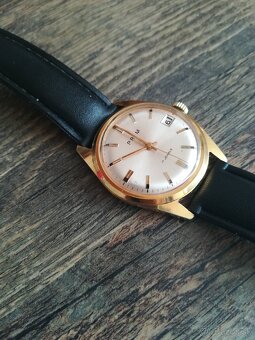 PÁNSKE MECHANICKÉ HODINKY PRIM ELEGANT - 3