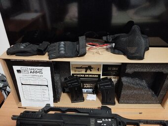 Airsoft G36 Specna Arms - 3
