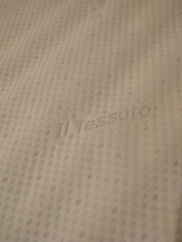 Pasívny antidekubitný matrac 80x190 cm - 3