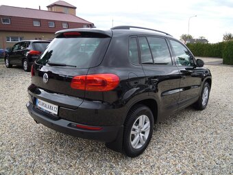 Volkswagen Tiguan, 1.4TSi SERVIS-BRZDY-PNEU - 3