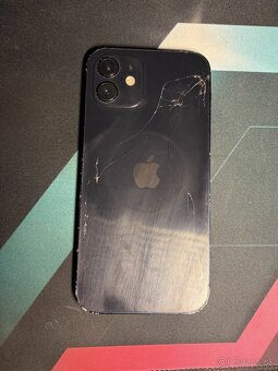 Iphone 12 - 3