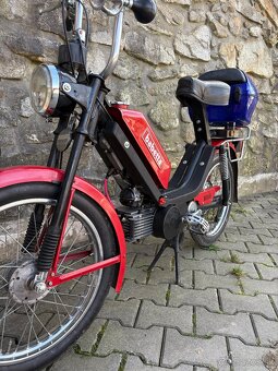 Predám babetta 210 - 3
