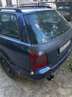 Audi predam/vymenim - 3