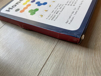 Drevená skladačka - edukačná hračka pre deti. - 3