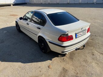 Bmw E46 320d 100kW - 3