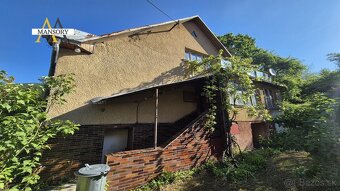 NA PREDAJ, Rodinný dom v Rajeckých Tepliciach - 3