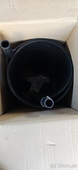 Solárny ohrev bazenu - 3