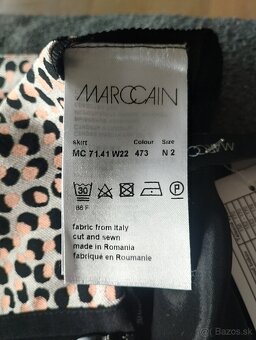 Predám novu nenosenú sukňu Marc Cain. - 3