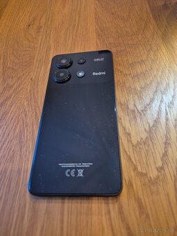 Mobilný telefón Redmi Note 13 - 3