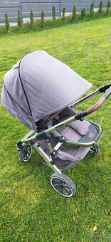 Predám kočík - 3