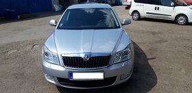 Škoda Octavia 2 1.9 TDI 77kw. - 3