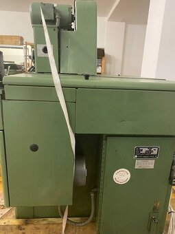 Sunnen MBC-1804. - 3