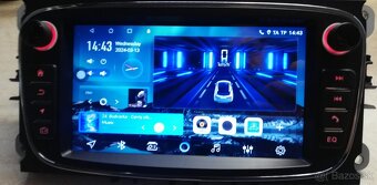 Autoradio ford, VW, skoda, seat Android. - 3