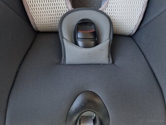 Autosedačka Britax Römer Dualfix M i-Size - 3