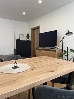 Moderný 2-izbový byt na prenájom - 3