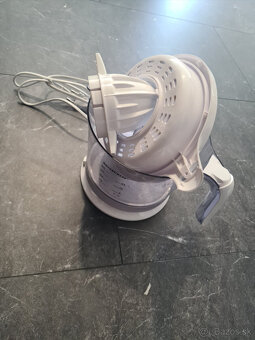 Odšťavovač Silvercrest - 3