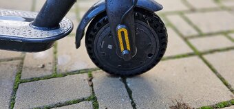 Xiaomi Mi Electric Scooter Essential 2ks - 3