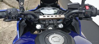 Yamaha Tracer 700 - 3