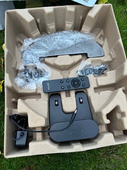 Robotický vysávač 2v1 Vactidy T7 - 3