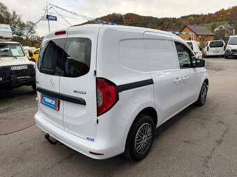 Mercedes-Benz Citan 110 CDI Standard Base - 3