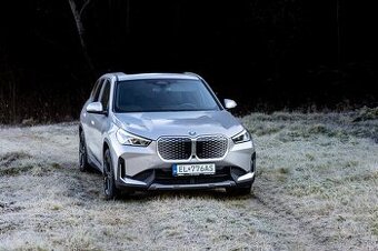 BMW IX1 e Drive20 elektromobil 2024, 9500km - 3