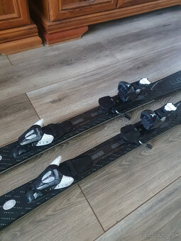 Predam damske lyze ATOMIC Clode,dlzka 163 cm - 3