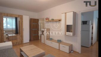 REZERVOVANÉ LEN U NÁS Dvojizbový byt s lódžiou v... - 3