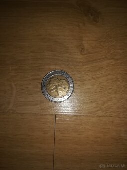 2€ Pamätné mince - 3