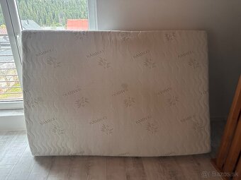 Matrac 140x200 - 3