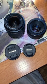 Canon eos 2000d - 3