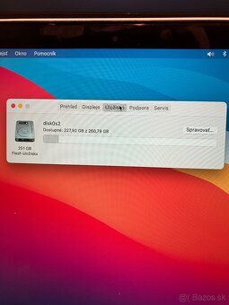 Apple MacBook Pro (Late 2013, 8GB RAM, 256GB disk) - 3