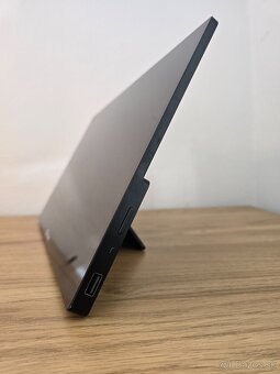 Prenosný monitor Verbatim PMT-15 - 3