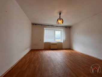 Na predaj 2 izbový byt v Stropkove - 3