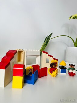 Lego Duplo Vintage - 3