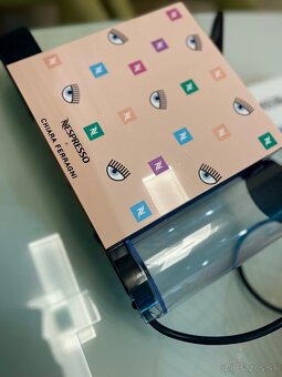 Nespresso Essenza Mini X Chiara Ferragni - 3