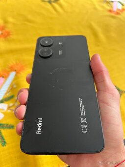 Xiaomi Redmi 13C - 3