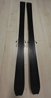 Skialp lyze Volkl VTA 80 Lite + Viazanie Fritschi Xenic 10 - 3