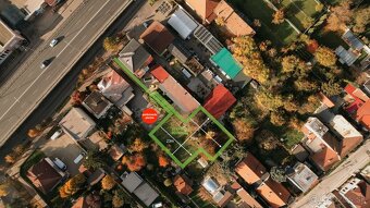 BYTOVÝ DOM - Topoľčany, Tovarnícka ul. - 3