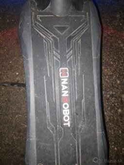 Elektrický skúter - 3