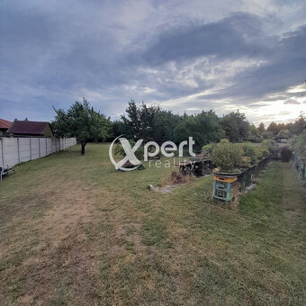 Predaj stavebný pozemok v Šamoríne na Kasárenskej ul. - 3