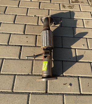 Honda CR-V Mk3 2.2 D 2007-10 - 3