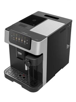 Predám kávovar BEKO CEG 7304 X - 3