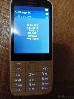Tlacitkove telefony - 3